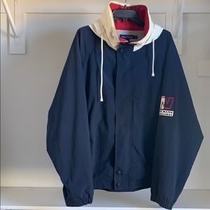 NAUTICA Vintage Jacket